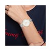 Tommy Hilfiger 1782586 Two Tone Mesh Bracelet Watch - W95310 Alternative Image