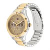 Tommy Hilfiger 1782658 Two Tone Bracelet Watch - W95317 Alternative Image