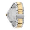 Tommy Hilfiger 1782658 Two Tone Bracelet Watch - W95317 Alternative Image