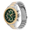 Tommy Hilfiger 1792079 Two Tone Chronograph Bracelet Watch - W95322 Alternative Image