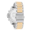 Tommy Hilfiger 1792079 Two Tone Chronograph Bracelet Watch - W95322 Alternative Image