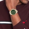 Tommy Hilfiger 1792079 Two Tone Chronograph Bracelet Watch - W95322 Alternative Image