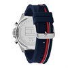 Tommy Hilfiger 1792083 Chronograph Silicone Strap Watch - W95323 Alternative Image