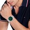 Tommy Hilfiger 1710548 Mesh Bracelet Watch - W95324 Alternative Image