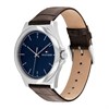 Tommy Hilfiger 1710549 Brown Leather Strap Watch - W95325 Alternative Image