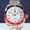 Tommy Hilfiger 1710551 TH85 Automatic Bracelet Watch - W95326 Alternative Image