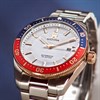 Tommy Hilfiger 1710551 TH85 Automatic Bracelet Watch - W95326 Alternative Image
