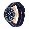 Tommy Hilfiger 1792130 TH85 Fabric Strap Watch - W95333 Alternative Image