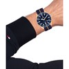 Tommy Hilfiger 1792130 TH85 Fabric Strap Watch - W95333 Alternative Image