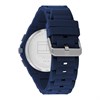 Tommy Hilfiger 1792122 Blue Silicone Strap Watch - W95335 Alternative Image