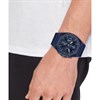 Tommy Hilfiger 1792122 Blue Silicone Strap Watch - W95335 Alternative Image