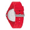 Tommy Hilfiger 1792123 Red Silicone Strap Watch - W95336 Alternative Image
