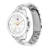 Tommy Hilfiger 1782707 White Ceramic Bezel Bracelet Watch - W95337 Alternative Image