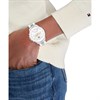 Tommy Hilfiger 1782707 White Ceramic Bezel Bracelet Watch - W95337 Alternative Image