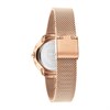 Tommy Hilfiger 1782700 Rose Mesh Bracelet Watch - W95340 Alternative Image