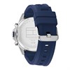 Tommy Hilfiger 1710649 Blue Silicone Strap Watch - W95344 Alternative Image