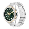 Tommy Hilfiger 1710651 Two Tone Bracelet Watch - W95345 Alternative Image