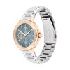 Tommy Hilfiger 1782754 Two Tone Multifunction Bracelet Watch - W95350 Alternative Image