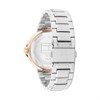 Tommy Hilfiger 1782754 Two Tone Multifunction Bracelet Watch - W95350 Alternative Image