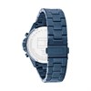 Tommy Hilfiger 1782743 Blue IP Multifunction Bracelet Watch - W95352 Alternative Image