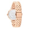 Tommy Hilfiger 1782761 Rose Gold Plated Bracelet Watch - W95353 Alternative Image