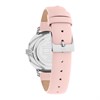 Tommy Hilfiger 1782670 Pink Leather Strap Watch - W95358 Alternative Image