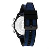 Tommy Hilfiger 1792183 Navy And Black Strap Watch - W95359 Alternative Image