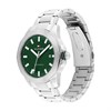 Tommy Hilfiger 1710694  Automatic Green Dial Bracelet Watch - W95361 Alternative Image