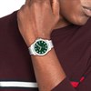 Tommy Hilfiger 1710694  Automatic Green Dial Bracelet Watch - W95361 Alternative Image