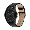 Tommy Hilfiger 1792190  Black Leather Strap Watch - W95362 Alternative Image