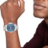 Tommy Hilfiger 1710670 Blue Dial Bracelet Watch - W95364 Alternative Image
