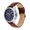 Tommy Hilfiger 1792195 Brown Leather Strap Watch - W95368 Alternative Image