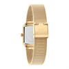 Tommy Hilfiger 1782791 Gold Tone Mesh Bracelet Watch - W95369 Alternative Image