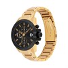 Tommy Hilfiger 1792199 Gold Tone Bracelet Watch - W95370 Alternative Image