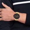 Tommy Hilfiger 1792199 Gold Tone Bracelet Watch - W95370 Alternative Image