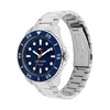 Tommy Hilfiger 1792202 Blue Dial Bracelet Watch - W95371 Alternative Image