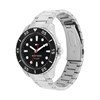 Tommy Hilfiger 1792203 Black Dial Bracelet Watch - W95372 Alternative Image