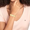 Tommy Hilfiger 1782787 Gold Plated Bracelet Watch - W95373 Alternative Image