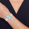 Tommy Hilfiger 1782771 Blue Dial Bracelet Watch - W95377 Alternative Image