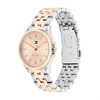 Tommy Hilfiger 1782772 Two Tone Bracelet Watch - W95378 Alternative Image