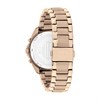 Tommy Hilfiger 1782784 Rose Tone Chronograph Bracelet Watch - W95379 Alternative Image
