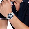 Tommy Hilfiger 1710722 Chronograph Bracelet Watch - W95380 Alternative Image