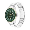 Tommy Hilfiger 1792230 Green Dial Bracelet Watch - W95386 Alternative Image