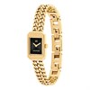 Tommy Hilfiger 1782842 Gold Tone Chain Bracelet Watch - W95395 Alternative Image