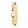 Tommy Hilfiger 1782842 Gold Tone Chain Bracelet Watch - W95395 Alternative Image