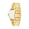 Tommy Hilfiger 1782799 Gold Tone Green Dial Bracelet Watch - W95400 Alternative Image