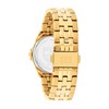 Tommy Hilfiger 1782854 Gold Tone Pink Dial Bracelet Watch - W95401 Alternative Image