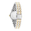 Tommy Hilfiger 1782888 Two Tone Silver Dial Bracelet Watch - W95452 Alternative Image