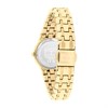 Tommy Hilfiger 1782886 Gold Tone Gold Dial Bracelet Watch - W95453 Alternative Image