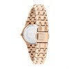 Tommy Hilfiger 1782887 Rose Gold Tone Rose Dial Bracelet Watch - W95454 Alternative Image